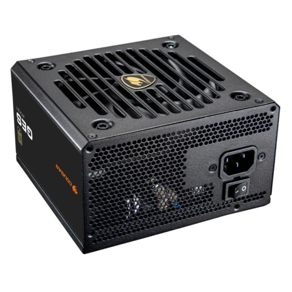 Блок живлення Cougar 850W (GES850)