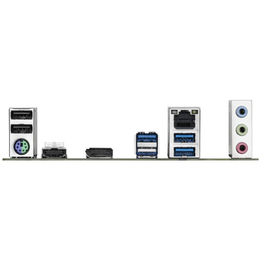 Материнська плата GIGABYTE B860M D3HP s1851 B860 4xDDR5 M.2 HDMI DP mATX