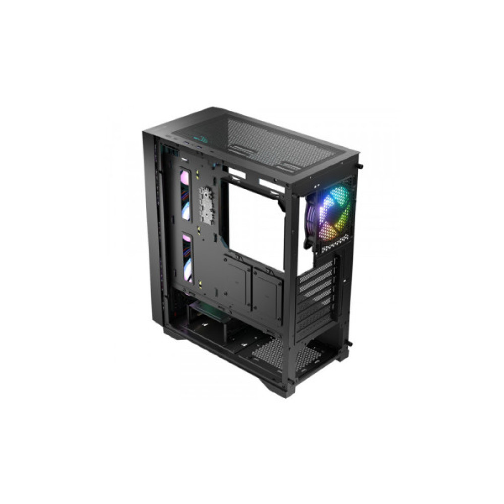 Корпус для ПК Logic concept DART PRO ARGB (AT-DART-PRO-ARGB-10)