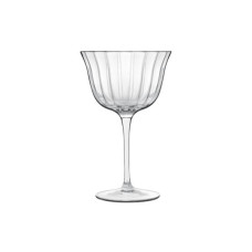 Набір келихів Luigi Bormioli Bach Retro Fizz для коктейлів 260 мл 4шт/уп (12940/02)