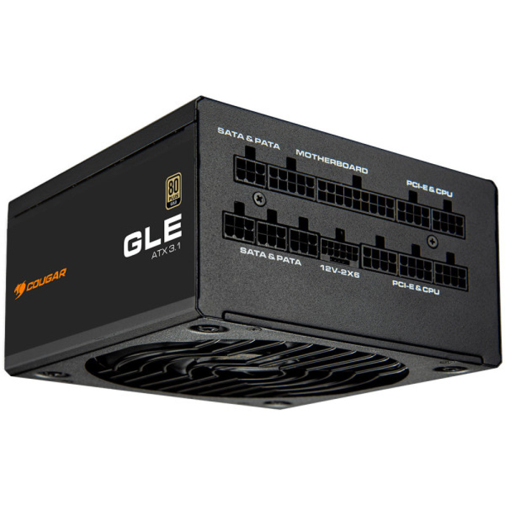 Блок живлення Cougar 1000W (GLE1000)