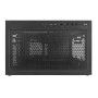 Корпус для ПК 1stPlayer X4-M-BK-2F1P-1F1