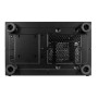 Корпус для ПК 1stPlayer X4-M-BK-2F1P-1F1