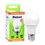 Лампочка Delux BL 60 7 Вт 4100K 220В E27 (90012419) Лампочка Delux BL 60 7 Вт 4100K 220В E27 (90012419)