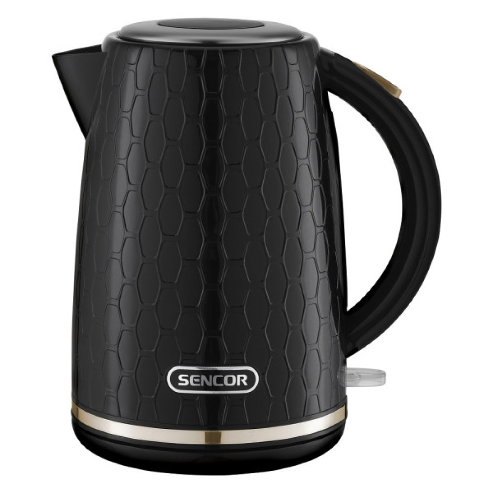 Електрочайник Sencor SWK 7201BK (SWK7201BK)