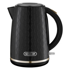 Електрочайник Sencor SWK 7201BK (SWK7201BK)