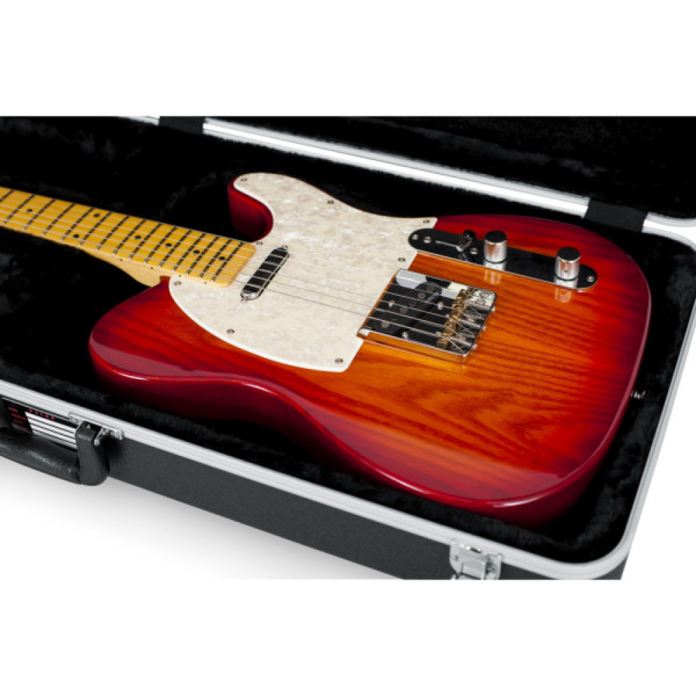 Кейс для гітари Gator Electric Guitar Case (GC-ELECTRIC-A)