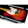 Кейс для гітари Gator Electric Guitar Case (GC-ELECTRIC-A)