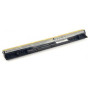 Акумулятор до ноутбука IBM/LENOVO IdeaPad S400 Series (LOS400L7) 14.4V 2600mAh PowerPlant (NB480333) Акумулятор до ноутбука IBM/LENOVO IdeaPad S400 Series (LOS400L7) 14.4V 2600mAh PowerPlant (NB480333)