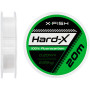 Флюорокарбон X-Fish Hard-X 20m (clear) 0.20mm 2.85kg (1917.03.82) Флюорокарбон X-Fish Hard-X 20m (clear) 0.20mm 2.85kg (1917.03.82)