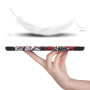 Чохол до планшета BeCover Smart Case Samsung Tab A9 Plus SM-X210/SM-X215/SM-X216 11.0" Graffiti (710314) Чохол до планшета BeCover Smart Case Samsung Tab A9 Plus SM-X210/SM-X215/SM-X216 11.0" Graffiti (710314)