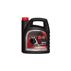 Трансмісійна олива CHEMPIOIL ATF D II 4л (CH8901-4)