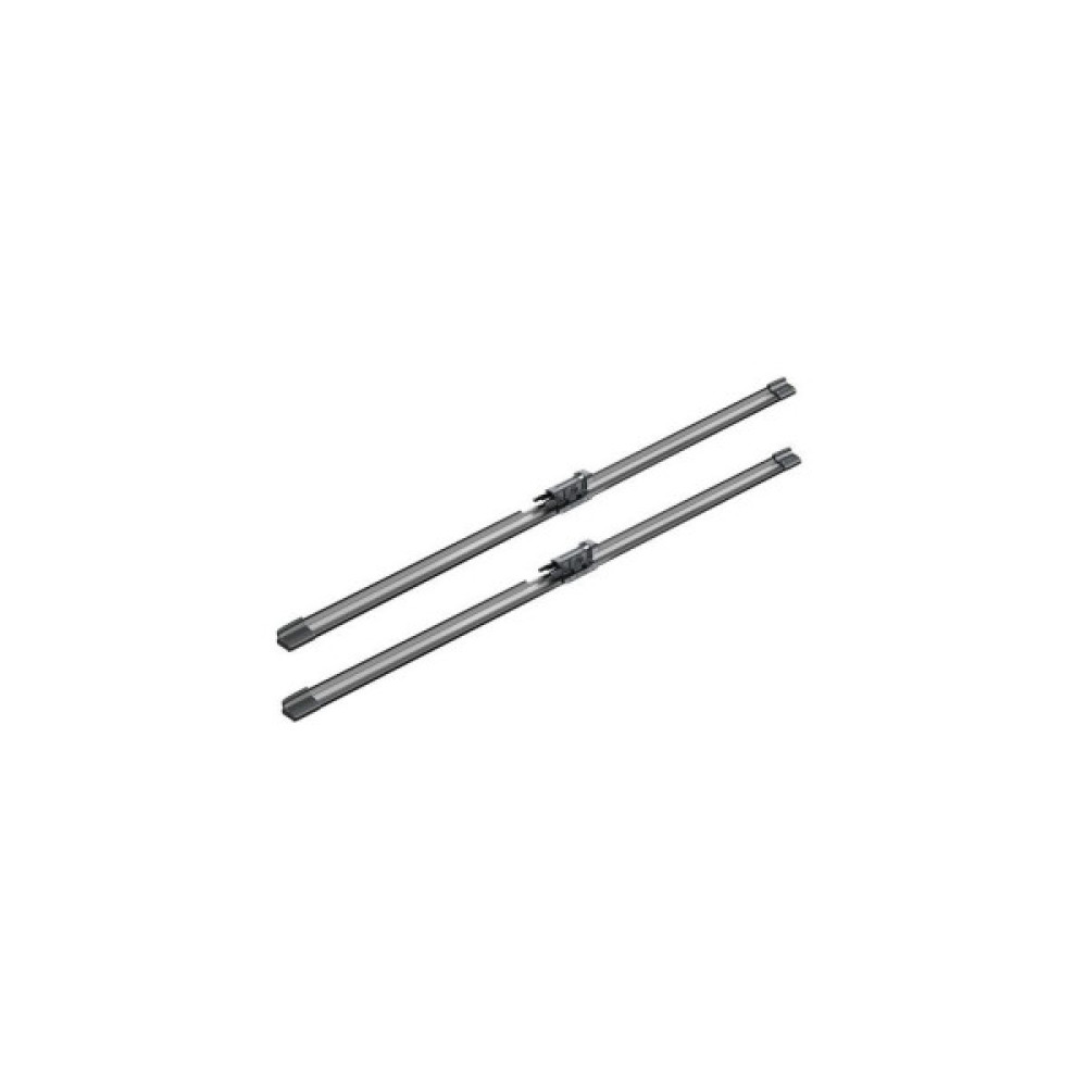 Щітка склоочисника Bosch 3 397 110 00A