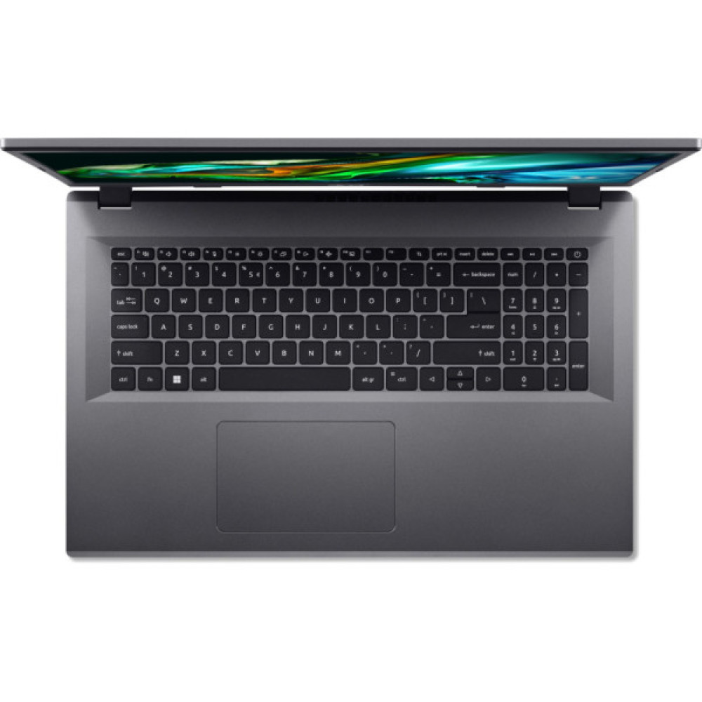 Ноутбук Acer Aspire 3 A317-55P (NX.KDKEU.005)