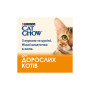 Вологий корм для кішок Purina Cat Chow Adult з куркою і кабачками в желе 85г (7613036595049) Вологий корм для кішок Purina Cat Chow Adult з куркою і кабачками в желе 85г (7613036595049)