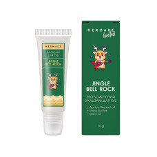 Бальзам для губ Mermade Jingle Bell Rock Зволожувальний 10 г (4823122903051)