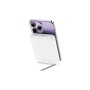 Батарея універсальна Acefast Magnetic Wireless 10000mAh 20W PD, QC/3.0, QI 20W, M6 White (6974316282617)