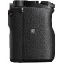 Цифровий фотоапарат Sony Alpha 6100 Body Black (ILCE6100B.CEC) Цифровий фотоапарат Sony Alpha 6100 Body Black (ILCE6100B.CEC)