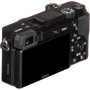 Цифровий фотоапарат Sony Alpha 6100 Body Black (ILCE6100B.CEC) Цифровий фотоапарат Sony Alpha 6100 Body Black (ILCE6100B.CEC)