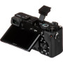 Цифровий фотоапарат Sony Alpha 6100 Body Black (ILCE6100B.CEC) Цифровий фотоапарат Sony Alpha 6100 Body Black (ILCE6100B.CEC)
