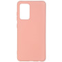 Чохол до мобільного телефона Armorstandart ICON Case для Samsung A72 (A725) Pink (ARM58249) Чохол до мобільного телефона Armorstandart ICON Case для Samsung A72 (A725) Pink (ARM58249)