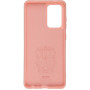 Чохол до мобільного телефона Armorstandart ICON Case для Samsung A72 (A725) Pink (ARM58249) Чохол до мобільного телефона Armorstandart ICON Case для Samsung A72 (A725) Pink (ARM58249)