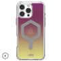 Чохол до мобільного телефона UAG iPhone 16 Pro Max Plyo Magsafe LE Maroon/Yellow Ombre (114481114780) Чохол до мобільного телефона UAG iPhone 16 Pro Max Plyo Magsafe LE Maroon/Yellow Ombre (114481114780)