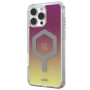 Чохол до мобільного телефона UAG iPhone 16 Pro Max Plyo Magsafe LE Maroon/Yellow Ombre (114481114780) Чохол до мобільного телефона UAG iPhone 16 Pro Max Plyo Magsafe LE Maroon/Yellow Ombre (114481114780)