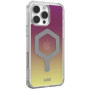 Чохол до мобільного телефона UAG iPhone 16 Pro Max Plyo Magsafe LE Maroon/Yellow Ombre (114481114780) Чохол до мобільного телефона UAG iPhone 16 Pro Max Plyo Magsafe LE Maroon/Yellow Ombre (114481114780)