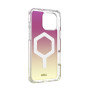 Чохол до мобільного телефона UAG iPhone 16 Pro Max Plyo Magsafe LE Maroon/Yellow Ombre (114481114780) Чохол до мобільного телефона UAG iPhone 16 Pro Max Plyo Magsafe LE Maroon/Yellow Ombre (114481114780)
