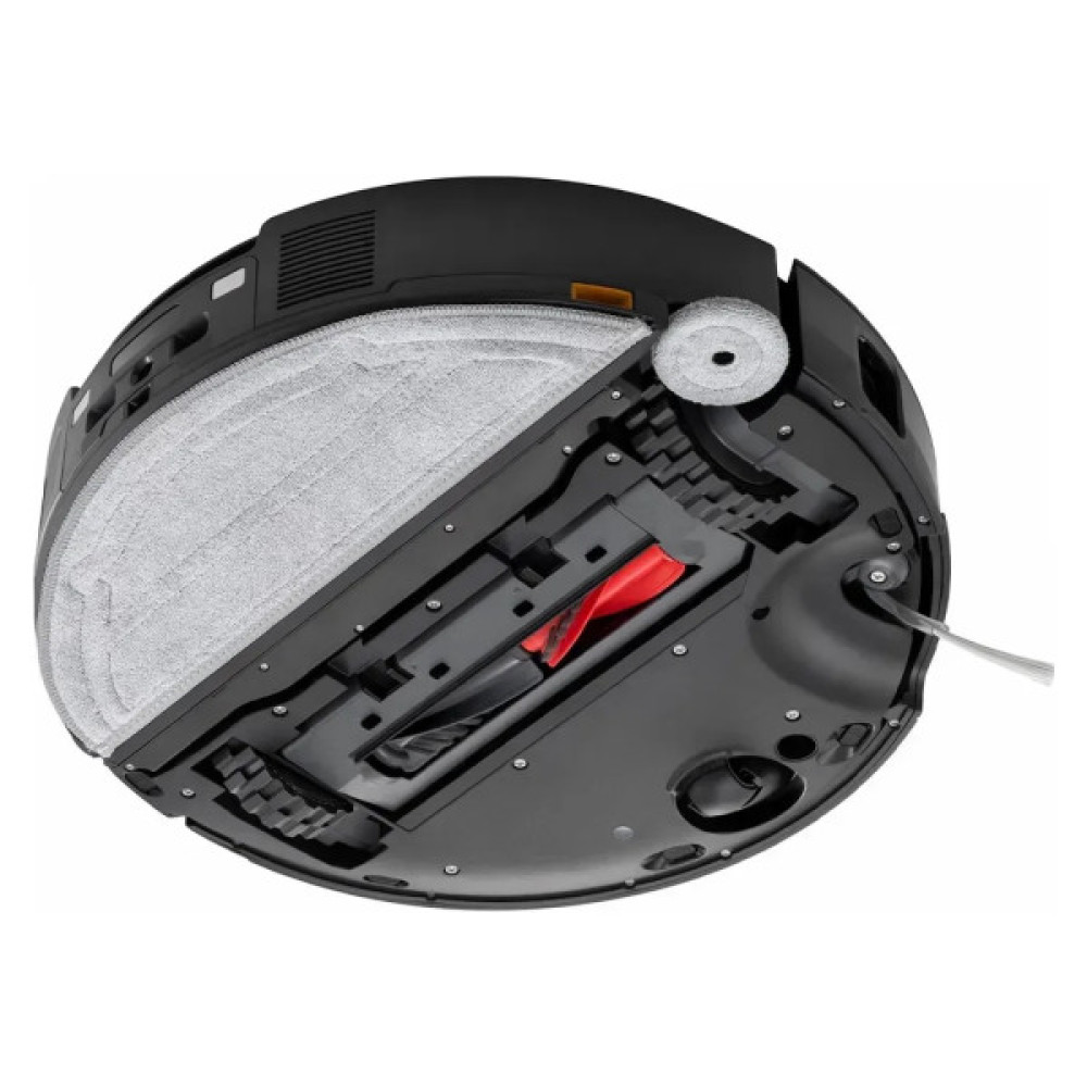 Пилосос Roborock Saros 10 Black