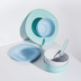 Салатник Luminarc Diwali Light Turquoise 21 см (P2615) Салатник Luminarc Diwali Light Turquoise 21 см (P2615)