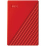 Зовнішній жорсткий диск 2.5" 4TB My Passport Portable WD (WDBPKJ0040BRD-WESN) Зовнішній жорсткий диск 2.5" 4TB My Passport Portable WD (WDBPKJ0040BRD-WESN)