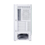 Корпус Zalman P40 DS без БЖ, 2xUSB3.0, 1x Type C, 3x120мм ARGB Reverse, 1x120мм ARGB, VGA 420мм, LCS ready, TG Side/Front Panel, Display, ATX, білий Корпус Zalman P40 DS без БЖ, 2xUSB3.0, 1x Type C, 3x120мм ARGB Reverse, 1x120мм ARGB, VGA 420мм, LCS ready, TG Side/Front Panel, Display, ATX, білий