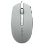 Мишка Canyon M-10 USB Dark Grey (CNE-CMS10DG) Мишка Canyon M-10 USB Dark Grey (CNE-CMS10DG)
