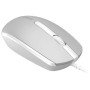 Мишка Canyon M-10 USB Dark Grey (CNE-CMS10DG) Мишка Canyon M-10 USB Dark Grey (CNE-CMS10DG)