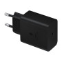 Зарядний пристрій Samsung 45W Compact Power Adapter (w C to C Cable) Black (EP-T4510XBEGRU) Зарядний пристрій Samsung 45W Compact Power Adapter (w C to C Cable) Black (EP-T4510XBEGRU)