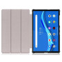 Чохол до планшета BeCover Smart Case Lenovo Tab M10 TB-X306F HD (2nd Gen) Black (705627) Чохол до планшета BeCover Smart Case Lenovo Tab M10 TB-X306F HD (2nd Gen) Black (705627)