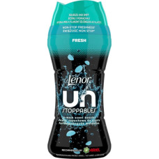 Кондиціонер для білизни Lenor Unstoppables Свіжість Парфумовані гранули 195 г (8700216708661)