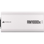 Блок живлення Corsair 1000W RM1000x White (CP-9020275-EU) Блок живлення Corsair 1000W RM1000x White (CP-9020275-EU)