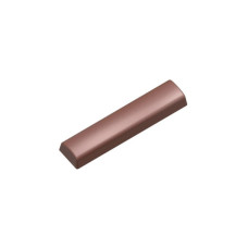 Форма для шоколаду Chocolate World серія "New" Батончик Нуга 250 г (12152 CW)