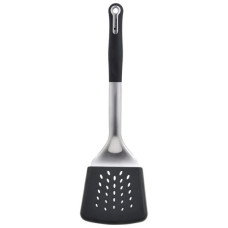 Шумовка MasterPro Foodies collection 34,3 см (BGMP-4861) Шумовка MasterPro Foodies collection 34,3 см (BGMP-4861)