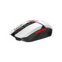 Мишка A4Tech Bloody R36 Ultra Wireless Naraka (4711421002219)