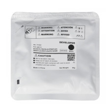 Девелопер Kyocera Ecosys P5021, DV-5230K 94г, black, 302R793030 CET (CET171033)