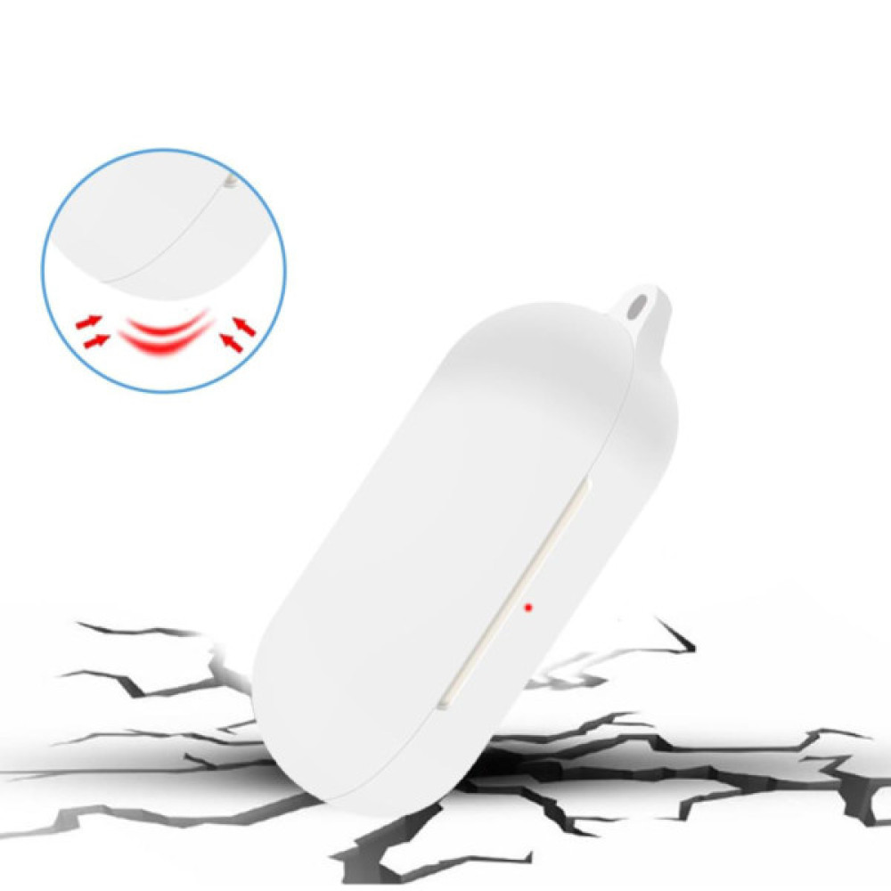 Чохол для навушників BeCover Silicon для Sony WF-C700N White (712034)