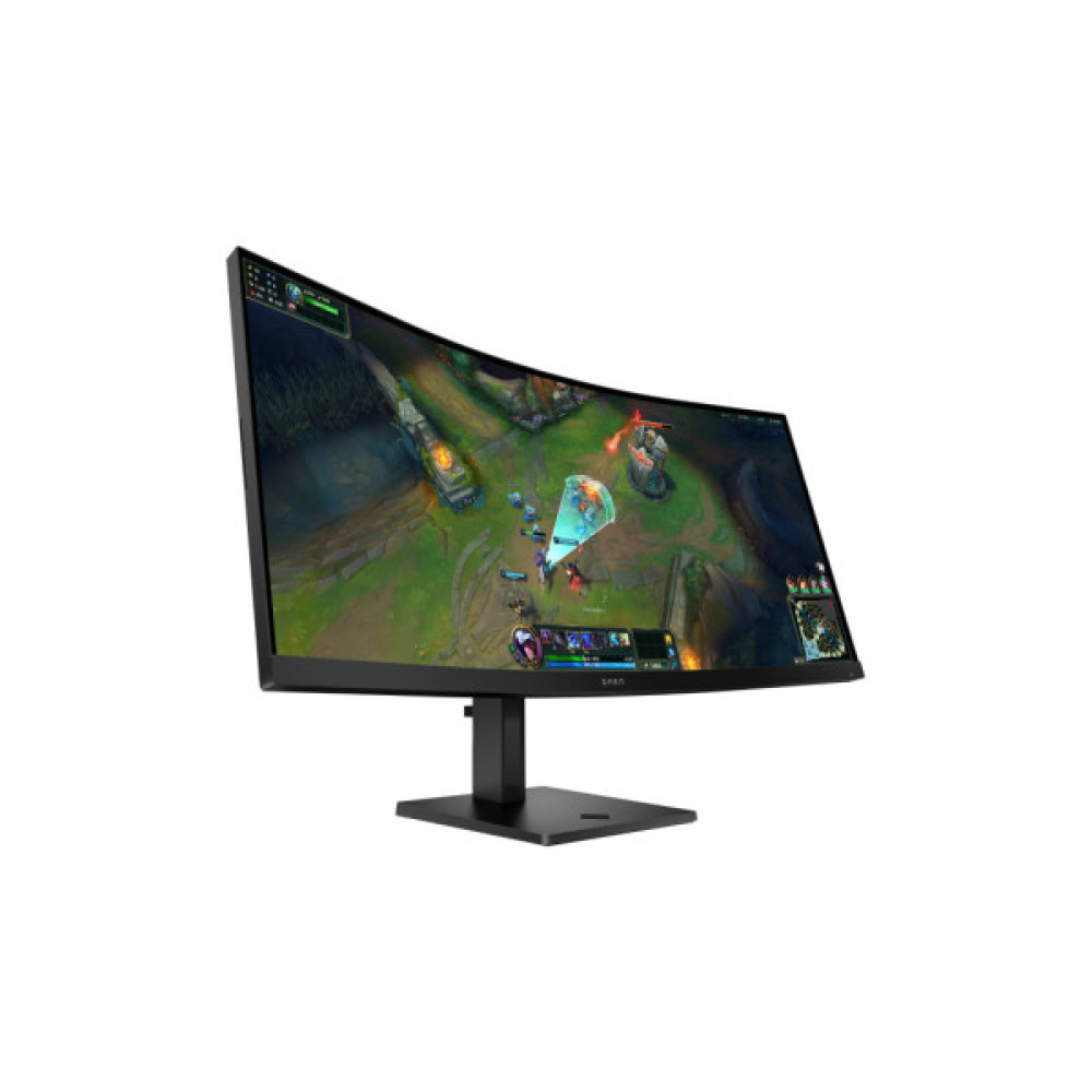 Монітор HP OMEN 34c G2 (AV4C1AA)