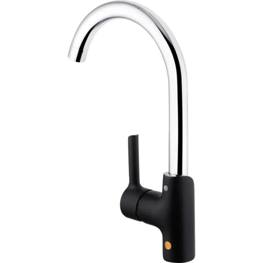 Змішувач Kroner Essen-SCH030 (CV024333)