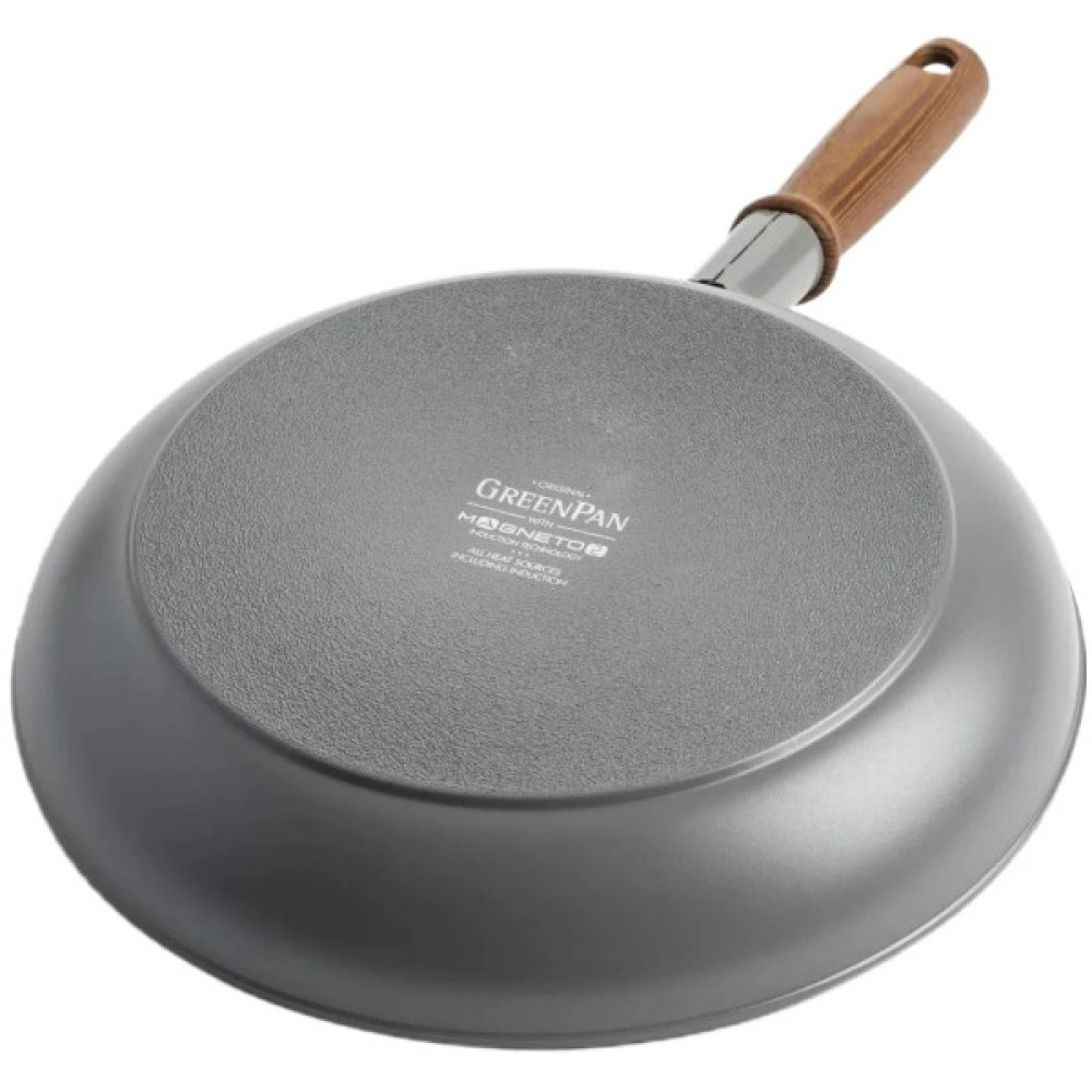 Набір сковорідок GreenPan Mayflower Pro, 20+28 см (CC005407-001)