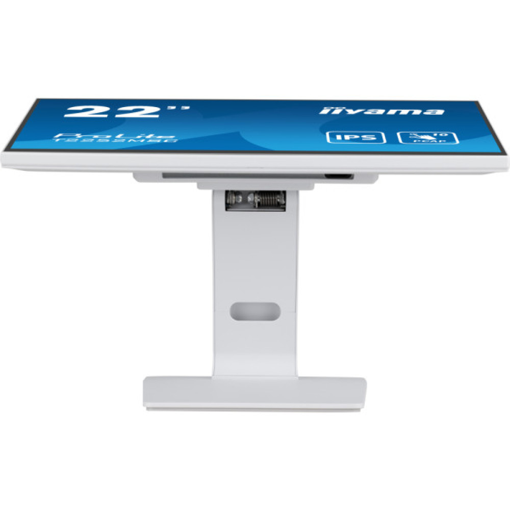 Монітор iiyama T2252MSC-W2AG