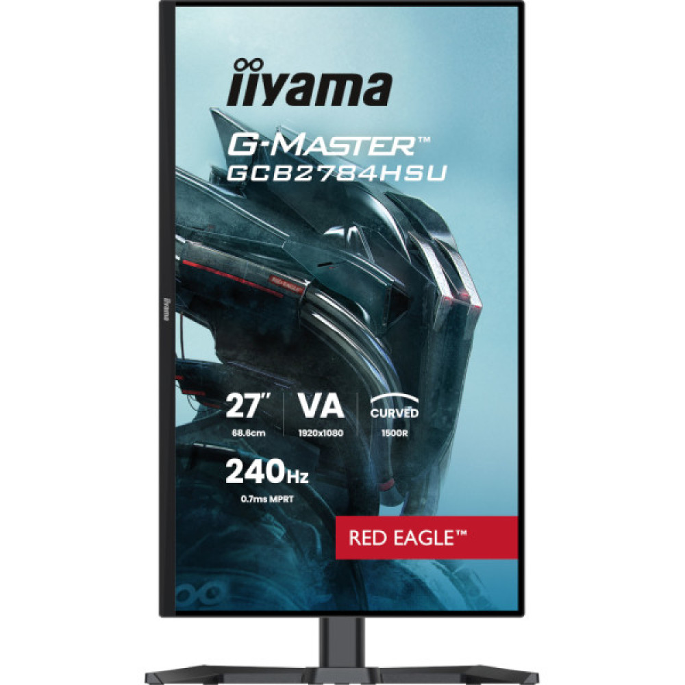 IIYAMA GCB2784HSU-B1